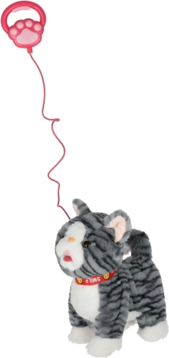 Mers și melodii distractive la apăsarea butonului