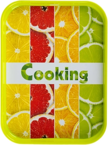 Tavă de servire pentru micii chelneri