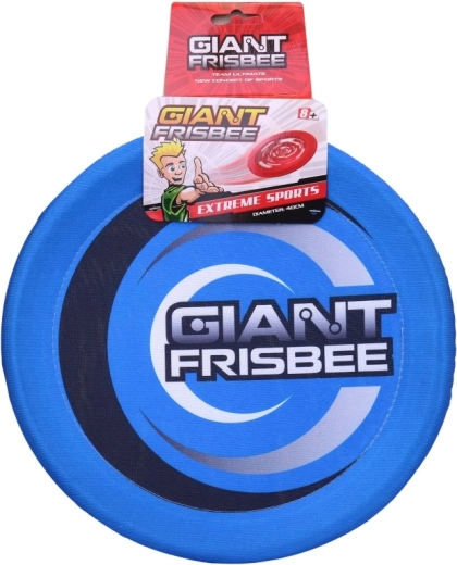 Diametru mare pentru zbor stabil