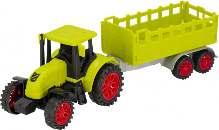 Detalii realiste și culori vii