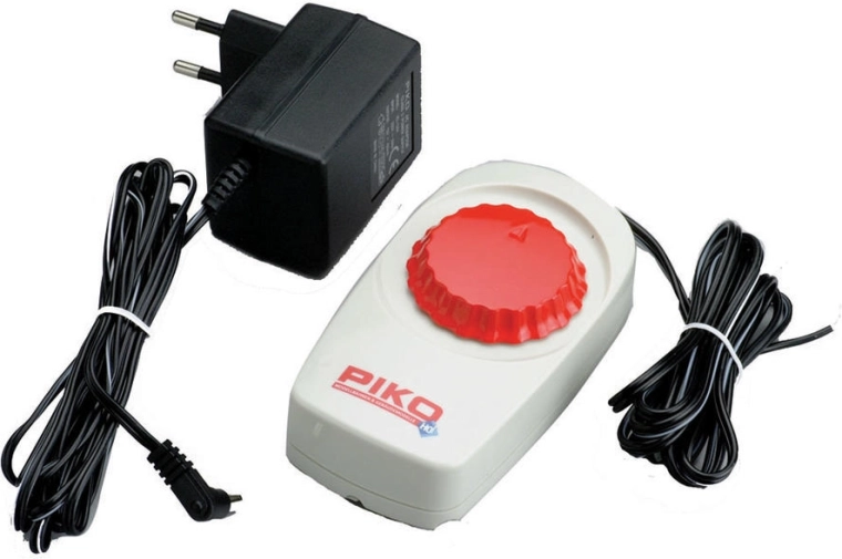 Regulator analogic pentru control lin