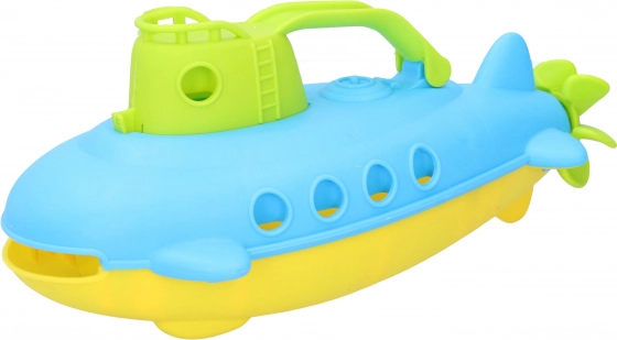 Submarin pentru joacă în apă 26 cm