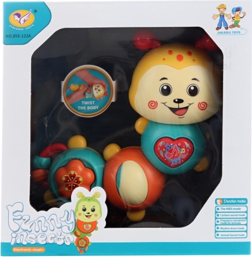 Melodii și sunete pentru stimulare senzorială