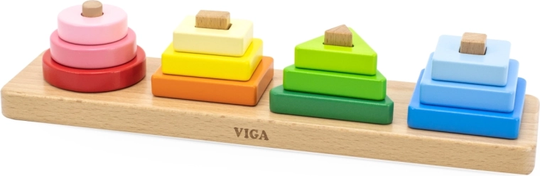 Învățare prin joacă în fiecare zi