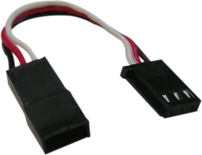 Cablu adaptor Futaba – JR