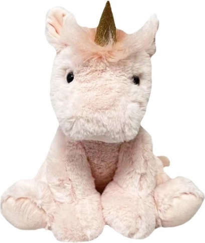 Mascota unicorn Lili 30 cm