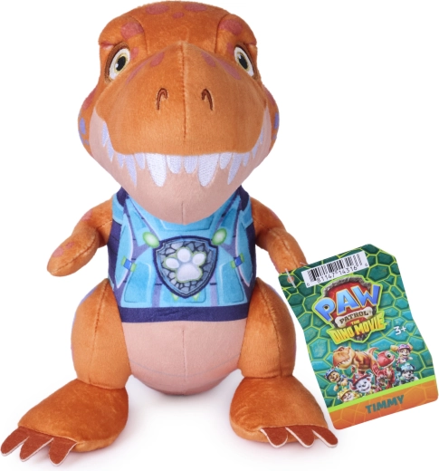 Inspirație din filmul PAW Patrol: Dinozauri