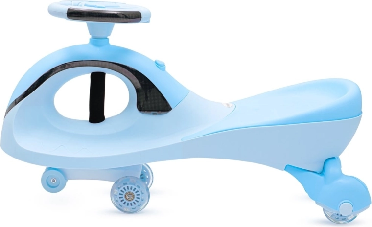 Deplasare fără împingere – propulsie gravitațională