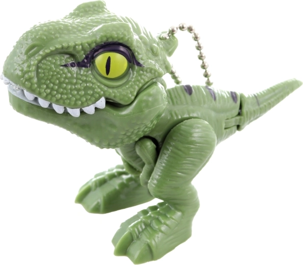 Mișcare care distrează