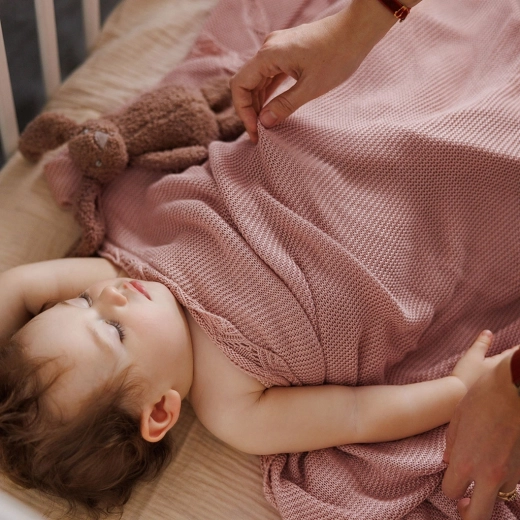 Bambus respirabil pentru un somn liniștit