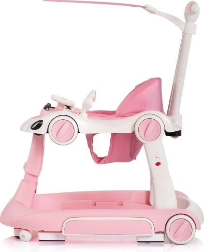 Control parental și confort