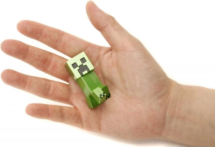 Dimensiune compactă 6,5 cm