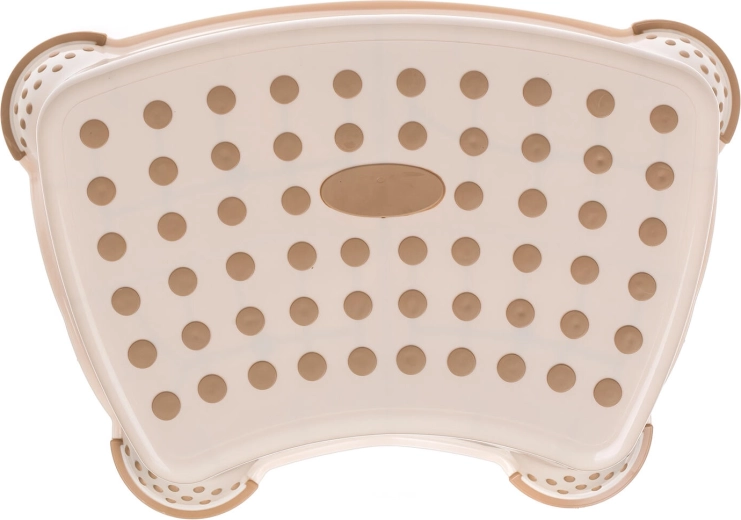 Suprafață antiderapantă pentru un pas sigur