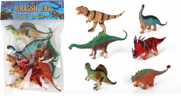 Set de dinozauri