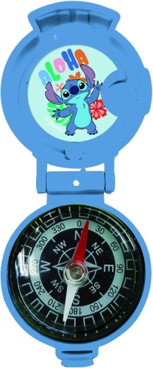 Busolă cu capac „Aloha”