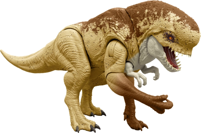 Detalii realiste și poziționare