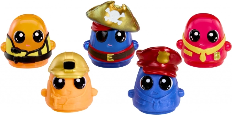 Creare ușoară de eroi