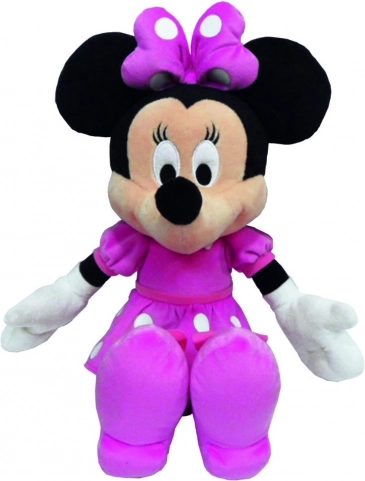 Jucărie de pluș DISNEY MINNIE 43 cm