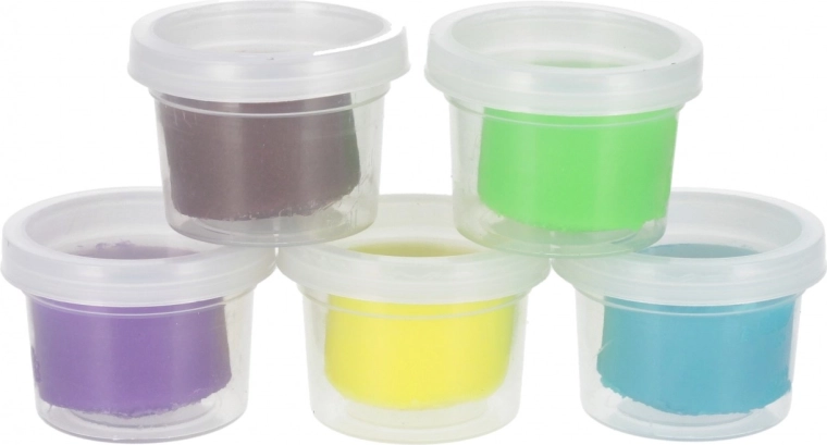 Cutiuțe practice, culorile rămân proaspete