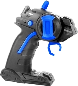 Control la distanță stabil 2,4 GHz