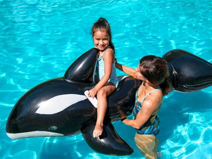 Mânere solide pentru siguranță pe valuri