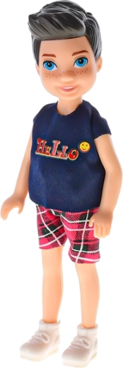 Membre articulate pentru poziții realiste