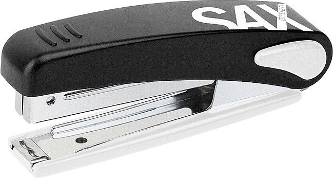 Capsator SAX Design 219 negru