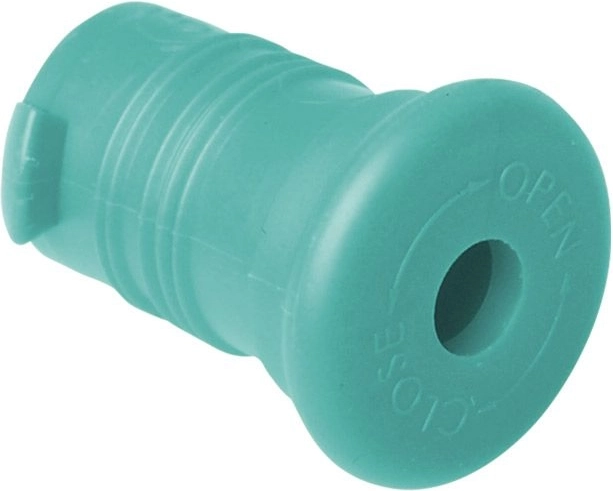 Capac de rezervă verde Topgal ZOOT
