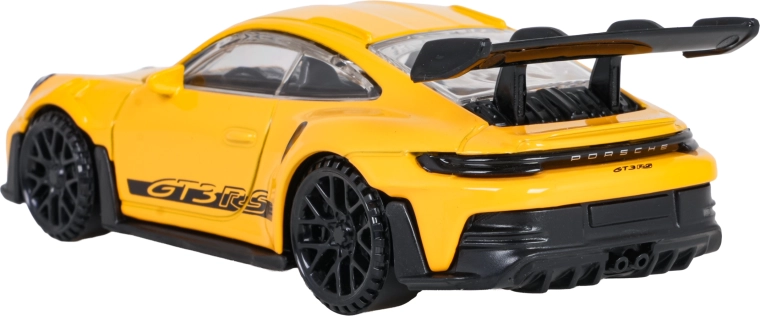 Reproducere fidelă a modelului Porsche 911 GT3 RS
