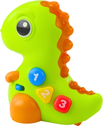 învățarea numerelor, culorilor și formelor