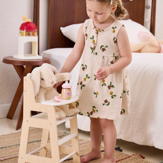 Pentru păpuși de până la 38 cm