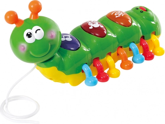 Housenka piană 21 cm