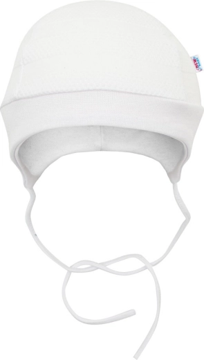 Căciuliță cu acoperire pentru urechi și legare