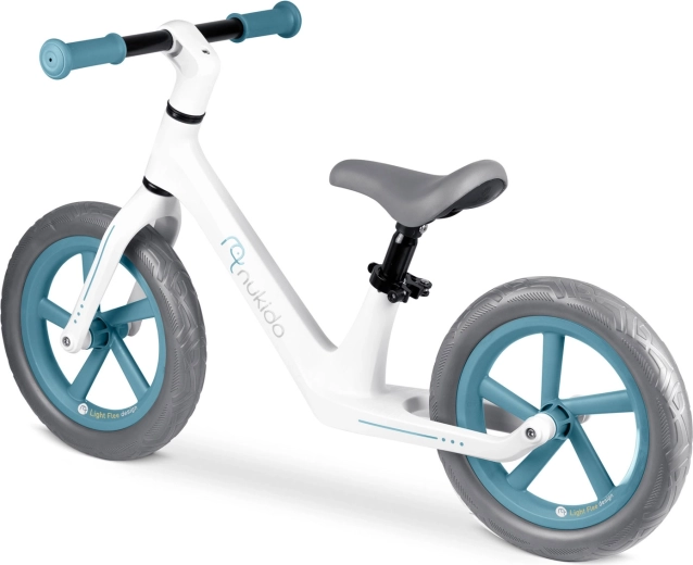 Roți EVA de 12” care nu se pot sparge