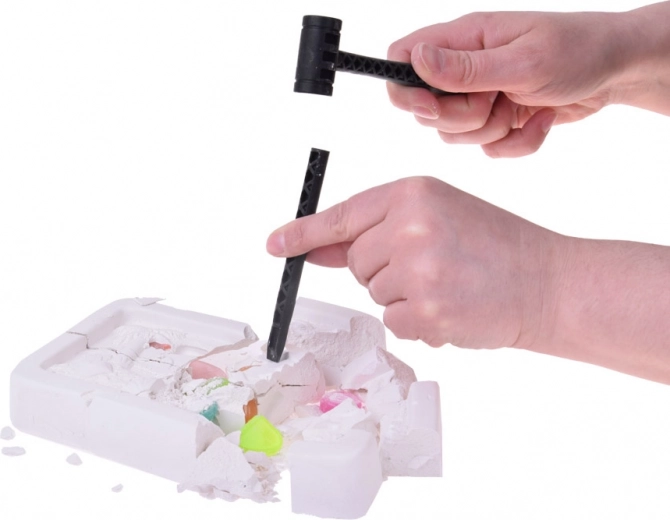 Experiență arheologică autentică