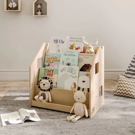 Execuție sigură și durabilă din placaj de mesteacăn