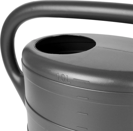 Umplere comodă și dozare precisă