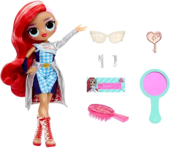 Unboxing detectivistic cu 15 surprize