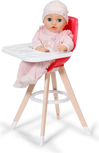 Pentru păpuși de 36 și 43 cm