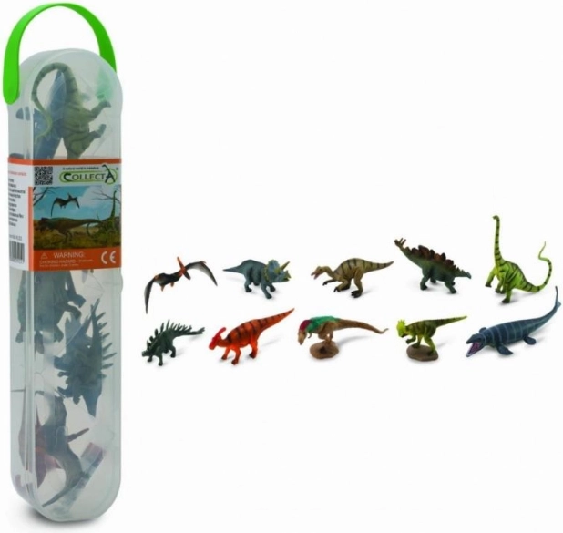 Collecta dinozauri – set de figurine