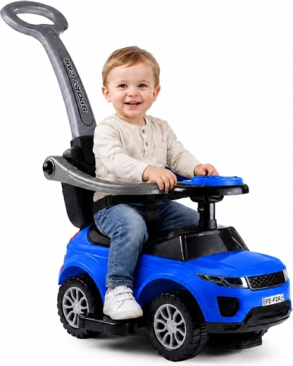 Călătorie sigură și confortabilă
