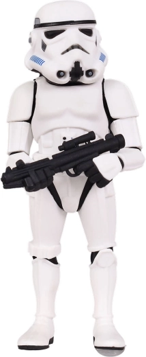 Figurină Stormtrooper detaliată