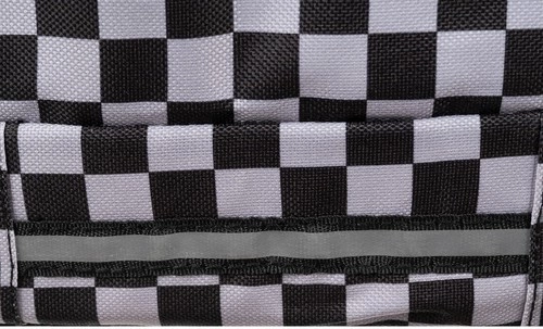Material rezistent Oxford 600D și umplutură de protecție