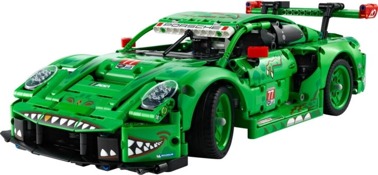 Motor boxer autentic cu șase cilindri și pistoane funcționale