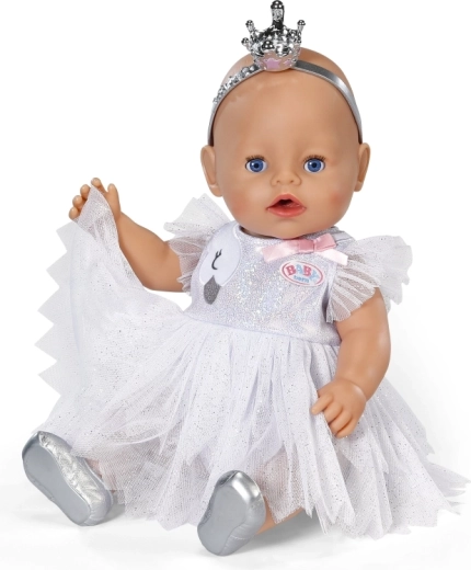 Pentru păpuși BABY born de 43 cm