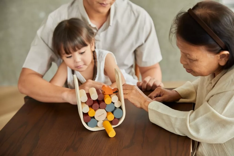 Fiecare rundă este diferită