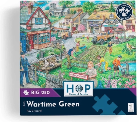 Puzzle House of Puzzles de calitate