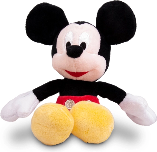 Îndrăgitele personaje Disney