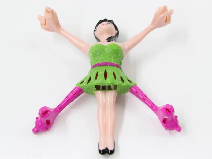 Caroserie (body) Quadrella Jamara - 1 bucată