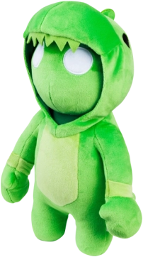 Gang Beasts Jucărie de pluş extensibilă 40 cm